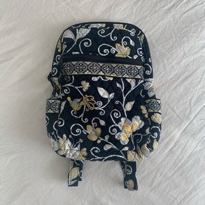 Vera Bradley Small Backpack